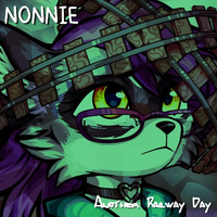 Nonnie - Another Railway Day