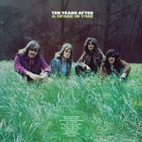 Ten Years After - A Space in Time