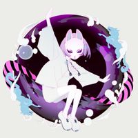 Kidkanevil - BUBBLE