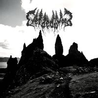 Everdead Wood - Everdead Wood
