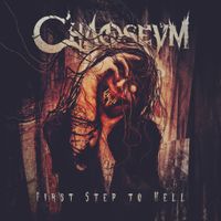Chaoseum - First Step To Hell