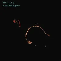 Todd Rundgren - Healing