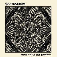 Soothsayers & Victor Rice - Soothsayers Meets Victor Rice and Friends