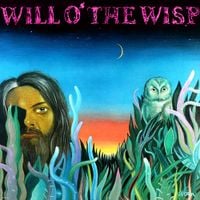 Leon Russell - Will O' The Wisp
