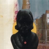 demahjiae - Angels Wear Black