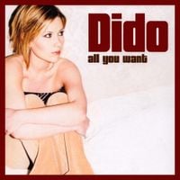 Dido - All You Want