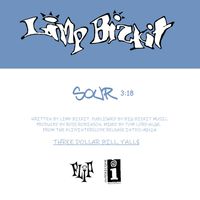 Limp Bizkit - Sour