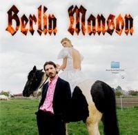Berlin Manson - Život konč&iacute; keď m&aacute;&scaron; trin&aacute;sť