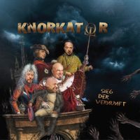 Knorkator - Sieg Der Vernunft