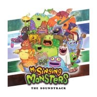 My Singing Monsters - My Singing Monsters, Vol. 1 (Original Soundtrack)