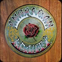 Grateful Dead - American Beauty