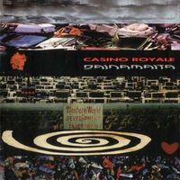 Casino Royale - Dainamaita