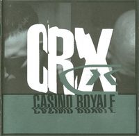 Casino Royale - CRX