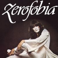 Renato Zero - Zerofobia