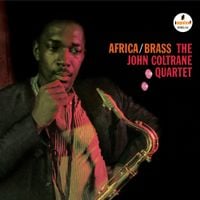 John Coltrane - Africa/Brass