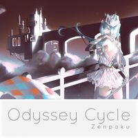 Zenpaku - Odyssey Cycle