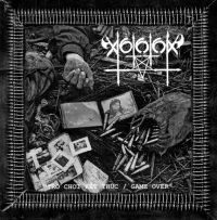 Vothana - Tr&ograve; chơi kết th&uacute;c / Game Over