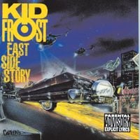 Frost - East Side Story