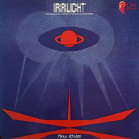 Klaus Schulze - Irrlicht