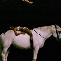 Dianna Lopez - Nerves
