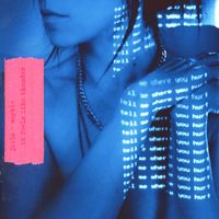 Julia-Sophie - It Feels Like Thunder