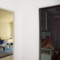 Fares - DISTACCATO