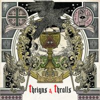 Theigns & Thralls - Theigns & Thralls
