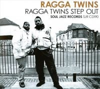 The Ragga Twins - Ragga Twins Step Out