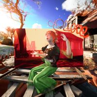 Holly Herndon - Jolene