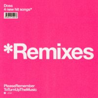 Doss - 4 New Hit Songs *Remixes