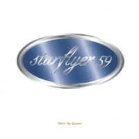 Starflyer 59 - She's the Queen
