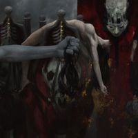 the GazettE - UGLY