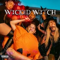 Lil Mabu - WICKED WITCH