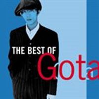 屋敷豪太 [Gota Yashiki] - The Best Of Gota