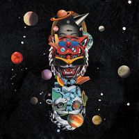 King Kashmere & Letherette - TR3B
