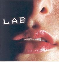 Lab - Devil Is A Girl