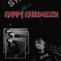 Afourteen - Happy Halloween