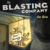 The Blasting Company - For Hire