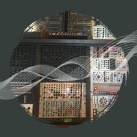 Thighpaulsandra - Modulisme Session 025