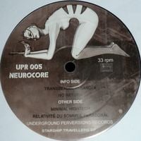 Neurocore - Starship Travellers EP