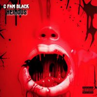 G Fam Black - Heinous