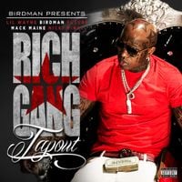 Rich Gang - Tapout