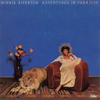 Minnie Riperton - Inside My Love