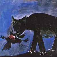 klwn cat - Vox in Rama