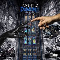 M.A.V & Hobgoblin - Angelz And Demonz Redux