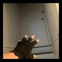 Surface To Air Missive - Shadows Leap