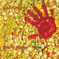 Todd Rundgren - Nearly Human