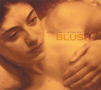 Woven Hand & Ultima Vez - Blush