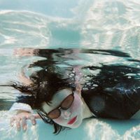 Elke - My "Human Experience"