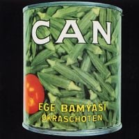 Can - Ege Bamyası